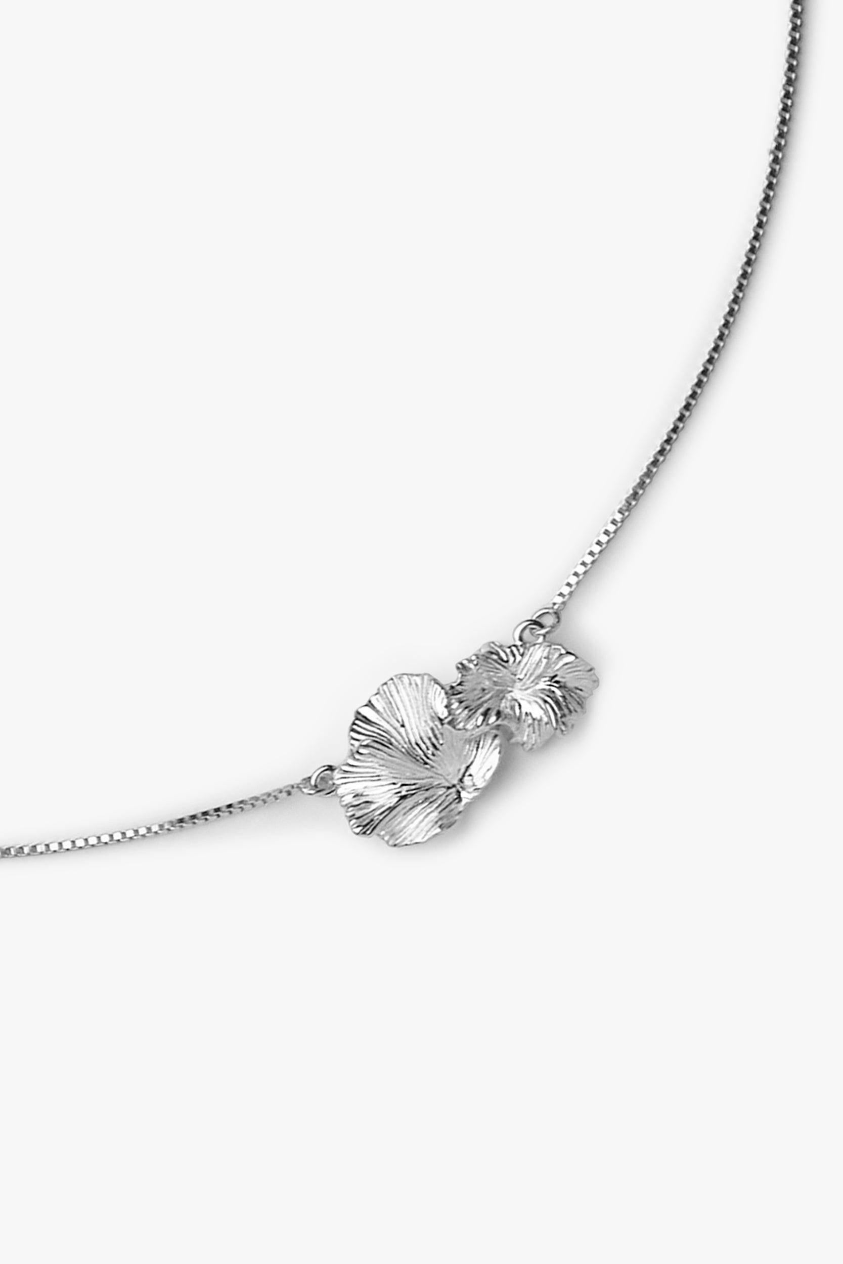 SRSea Flower Halskæde